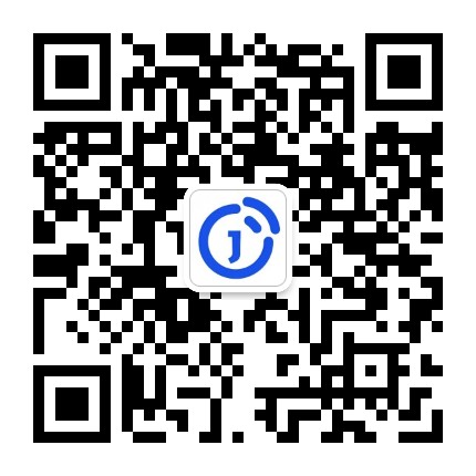 扫码添加微信-Monfly博客