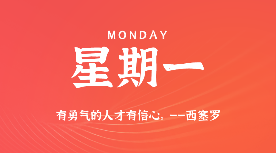 2026年01月12日 ，星期一 ，60s读懂全世界！